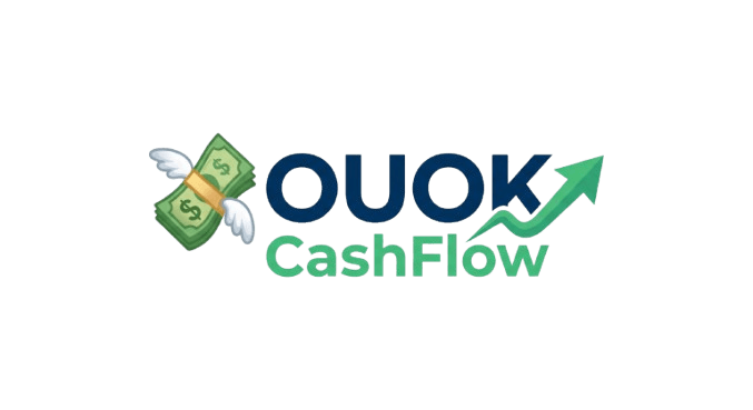 OUOK CashFlow
